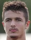 Radivoj Bosic - jogador do FK TSC Backa Topola