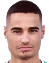 Radoslav Apostolov - Dunav Ruse futbolcusu