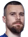 Radoslav Kirilov - Levski Sofia futbolcusu