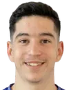 Radoslav Naydenov - Etar Veliko Tarnovo player