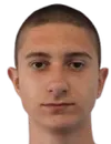 Radoslav Slavchev futbolcu profil fotoğrafı