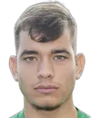 Radoslav Zahariev foto de perfil del futbolista