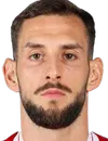 Radoslav Zhivkov - ZSKA Sofia II futbolcusu
