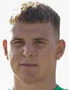 Radoslaw Zelezny - AS Rom futbolcusu