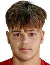 Radostin Georgiev - CSKA Sofia III futbolcusu