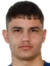 Radostin Stoilov - Levski Sofia II futbolcusu