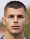 Radovan Karaman - Spieler von VfR Neumünster