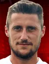 Radu Crișan - FC Voluntari futbolcusu