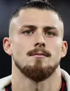 Radu Drăgușin - Tottenham Hotspur futbolcusu