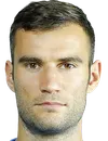 Radu Ginsari - FC Milsami Orhei futbolcusu