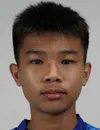 Rae Peh futbolcu profil fotoğrafı