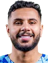 Raed Ozaybi - NEOM SC futbolcusu