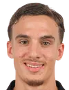 Raf Braitman - NEC Nijmegen U21 futbolcusu