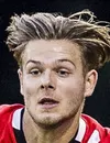 Raf van de Riet - PSV Eindhoven II futbolcusu