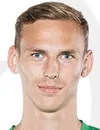 Rafał Adamski - Legia Warschau player