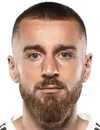 Rafał Augustyniak - Spieler von Legia Warschau