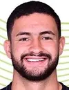 Rafa Barcelos - América FC (MG) futbolcusu