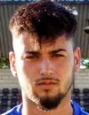 Rafa Burgos - Atlético Porcuna CF futbolcusu