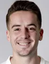 Rafa de Vicente - giocatore del SD Compostela