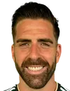 Rafa Gálvez - Ciudad Lucena futbolcusu