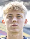Rafał Jakubowski - Pogon Stettin futbolcusu