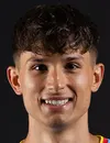 Rafał Mamla - giocatore del Korona Kielce