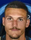 Rafa Marín - jogador do FC Villarreal