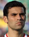 Rafa Márquez futbolcu profil fotoğrafı