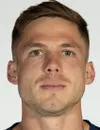 Rafa Mentzingen - Detroit City FC futbolcusu