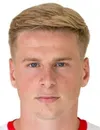 Rafał Mikulec - Wisla Krakau futbolcusu