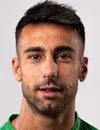 Rafa Navarro futbolcu profil fotoğrafı