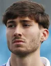 Rafa Obrador - FC Turin futbolcusu