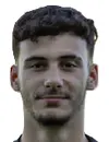 Rafa Peixoto - Vitória Guimarães SC B futbolcusu