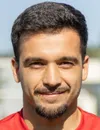 Rafa Pinto - FC Differdingen 03 futbolcusu
