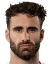 Rafa Silva - Benfica Lissabon futbolcusu