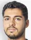 Rafa Soares - FC Famalicão futbolcusu