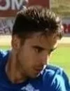 Rafa - Spieler von CCD Santa Eulália