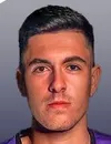 Rafa - jogador do FC Paços de Ferreira