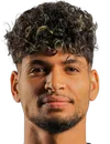 Rafaat Khalil - Zed FC futbolcusu
