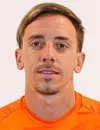 Rafael Arace - Deportivo La Guaira futbolcusu