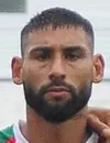 Rafael Barrios - CA Barracas Central futbolcusu