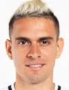 Rafael Borré - SC Internacional futbolcusu