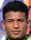 Rafael Bustamante - Jaguares de Córdoba futbolcusu