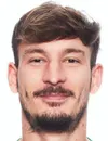 Rafael Camacho - joueur du Las Rozas CF