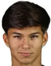 Rafael Camacho - Sporting Lissabon U23 futbolcusu