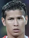 Rafael Carrascal - CD América de Cali futbolcusu
