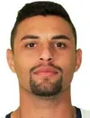 Rafael Carrilho - Ferroviária FE (SP) futbolcusu