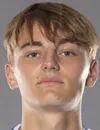 Rafael Czulak - FC Schalke 04 U19 futbolcusu