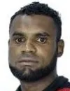 Rafael Dumas - ABECAT Ouvidorense futbolcusu