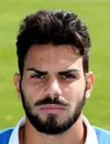 Rafael Floro - SC Olhanense futbolcusu